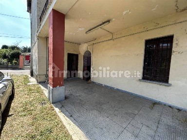 Terratetto unifamiliare via Gasparoli 5, Cassano Magnago