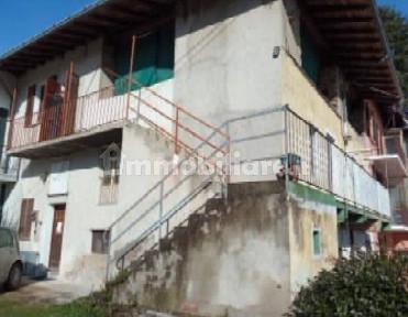 Casa indipendente all'asta via Vittorio Veneto 7, Travedona-Monate