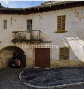 Casa indipendente all'asta via Libertà, 27, Casalzuigno