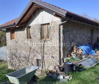 Casa indipendente all'asta via Pandorè, Montegrino Valtravaglia