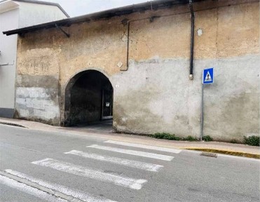Casa indipendente all'asta via Marchese Fagnani, 2, Gerenzano