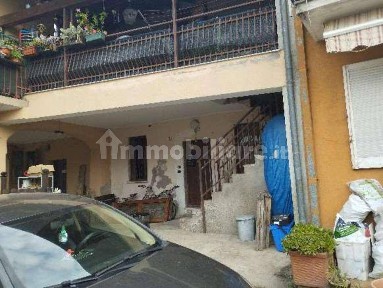 Casa indipendente all'asta via Castello, 9, Cadrezzate con Osmate