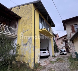 Casa indipendente all'asta via Monte Pasubio 6, Sangiano