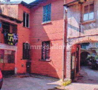 Casa indipendente all'asta via Giovan Battista Vico 6, Cuvio