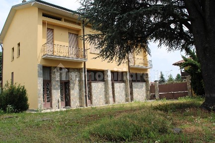 Busto Arsizio, Sacconago, Via Monte Nero, 23