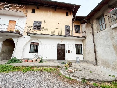 Terratetto unifamiliare via 20 Settembre, Gerenzano