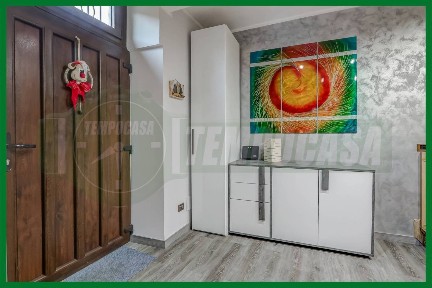 Terratetto unifamiliare via Unica, Centro, Porto Valtravaglia