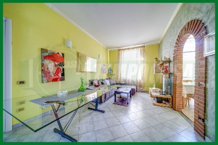 Gallarate, Crenna - Bettolino, Via Cinque Giornate