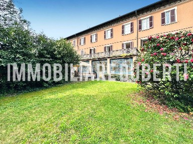 Terratetto unifamiliare via Nazario Sauro, Varano Borghi