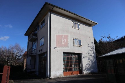 Terratetto plurifamiliare via Provinciale 115, Centro, Cittiglio
