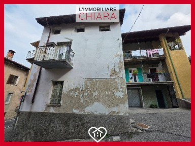 Terratetto unifamiliare via Marino Borsotti 7, Bedero Valcuvia
