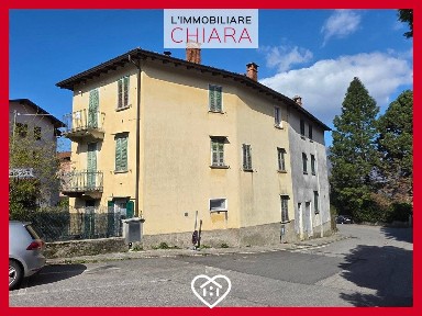 Terratetto unifamiliare via San Lorenzo 21, Orino