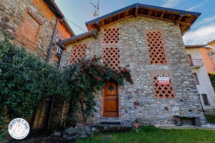 Terratetto unifamiliare via Pietro Pagliolico 7, Cugliate-Fabiasco