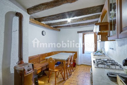 Terratetto unifamiliare via Antonini, Centro, Lavena Ponte Tresa