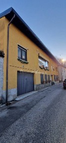 Terratetto plurifamiliare via Faina 34, Induno Olona