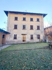 Terratetto unifamiliare via Folgaria 15, Giubiano - San Carlo, Varese