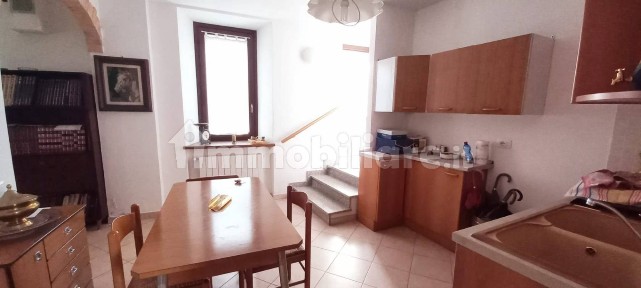 Terratetto unifamiliare via Libertà 14, Centro, Casalzuigno