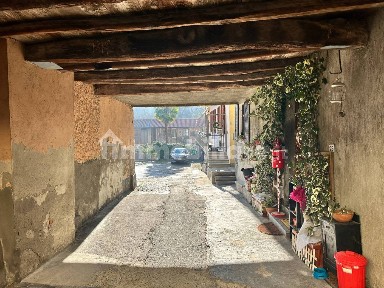Terratetto unifamiliare via Carlo Bossi, Bodio, Bodio Lomnago