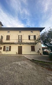 Terratetto unifamiliare via Camillo Benso di Cavour, Centro, Leggiuno