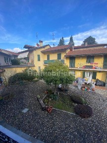 Terratetto unifamiliare via Monte Grappa, Comabbio