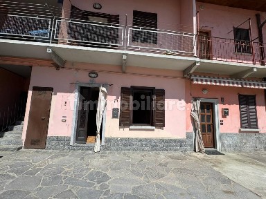 Mornago, Via San Gaudenzio e Biagio, 10