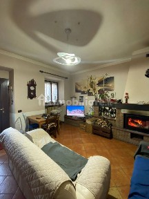 Terratetto unifamiliare via Monte Nero, Brebbia