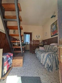 Terratetto unifamiliare via Libertà, Bernate, Casale Litta