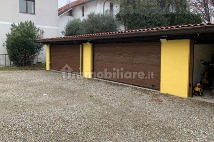 Casa indipendente all'asta via Baraggioli 3, Busto Arsizio