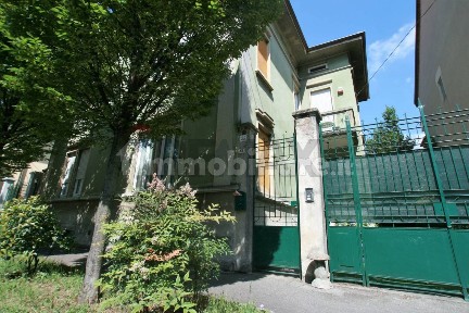 Busto Arsizio, San Michele, Corso Italia, 56