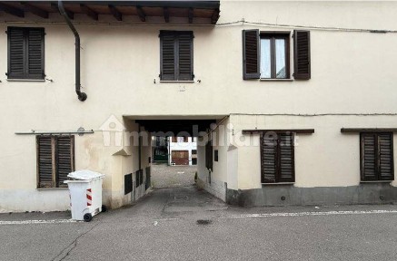 Casa indipendente all'asta via Pavia 7, Busto Arsizio