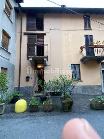 Terratetto unifamiliare piazza Fratelli Cattoni 15, Ganna, Valganna
