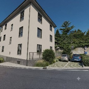 Terratetto plurifamiliare via Piave 1, Lozza