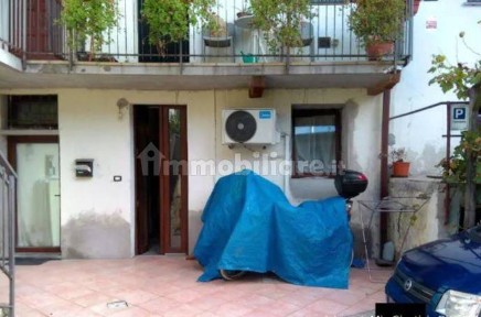 Casa indipendente all'asta via Narciso Nicola 9, Somma Lombardo