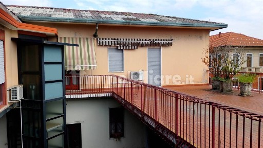 Terratetto unifamiliare via Pescara 26, San Michele, Busto Arsizio