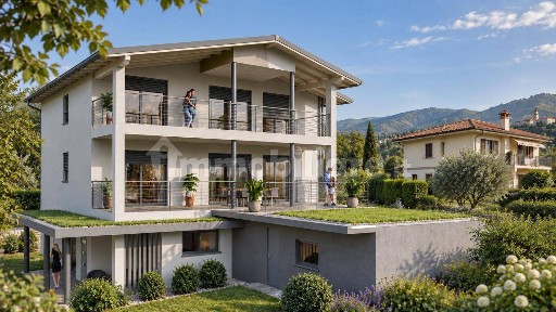 Appartamenti e Ville unifamiliari di nuova costruzione a Varese