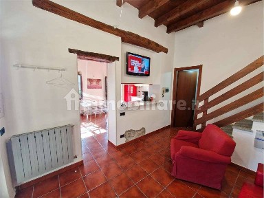 Monvalle, Via Roma