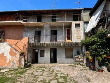 Terratetto unifamiliare via Domenico Cerini 22, Brenta