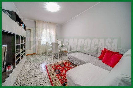 Terratetto unifamiliare via Isonzo, Centro, Samarate