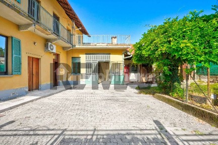 Arsago Seprio, Via Pierino Garzonio, 5
