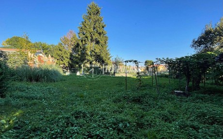Terratetto unifamiliare 200 m², buono stato, Centro, Vedano Olona