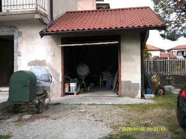 Terratetto unifamiliare via Varese, Caiello, Gallarate
