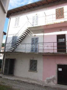 Terratetto unifamiliare via Felice Cavallotti, Centro, Vergiate