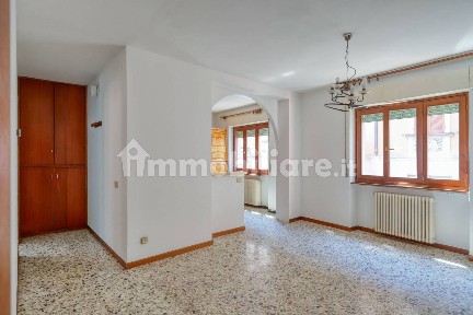Terratetto unifamiliare via Mazzini, Porto Ceresio