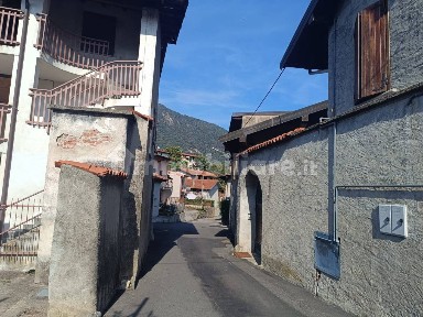 Terratetto unifamiliare via Trento, Laveno, Laveno-Mombello