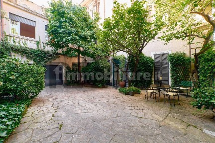 Gallarate, Centro, Cavallotti, 17