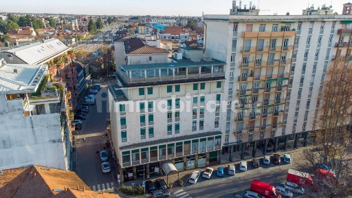 Terratetto unifamiliare piazza Risorgimento 9, Centro, Gallarate
