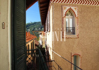 Terratetto unifamiliare via Beata Caterina Moriggi, Santa Maria del Monte, Varese