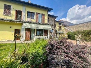 Lozza, Via Mazzini, 19A