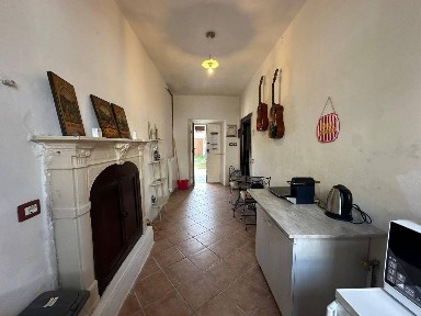 Albizzate, Via Varese, 1