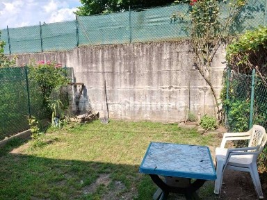 Terratetto unifamiliare via Frasnetti, 16, Ferrera di Varese